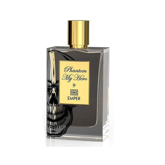 Phantom My Hero by EMPER 3.4oz EDP Spray foe MEN (TESTER)