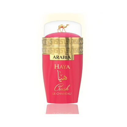 EMPER ARABIA HAYA CRUSH  3.4 OZ EDP Spray for WOMEN