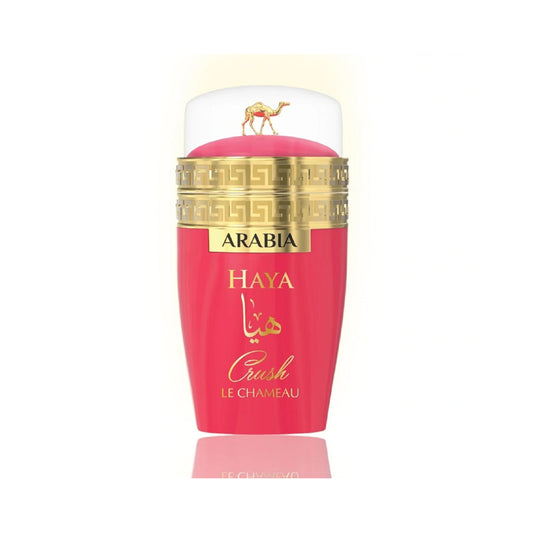 EMPER ARABIA HAYA CRUSH  3.4 OZ EDP Spray for WOMEN
