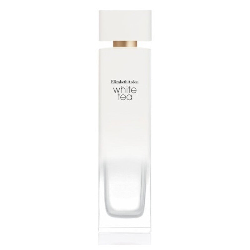 White Tea By Elizabeth Arden 3.4 OZ Eau De Toilette for Women's