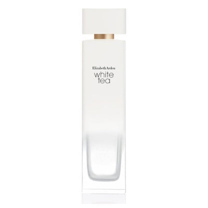 White Tea By Elizabeth Arden 3.4 OZ Eau De Toilette for Women's