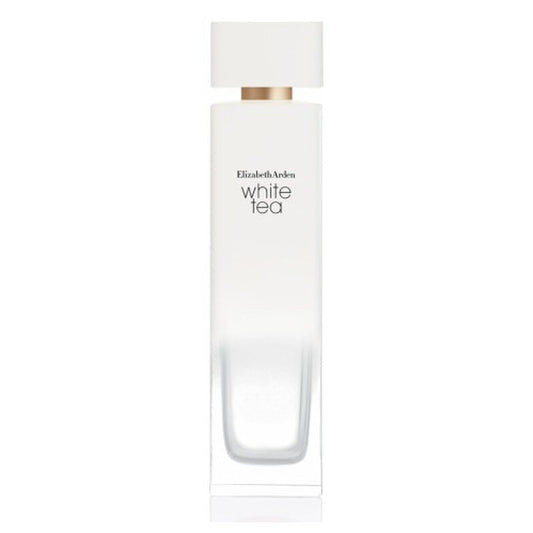 White Tea By Elizabeth Arden 3.4 OZ Eau De Toilette for Women's