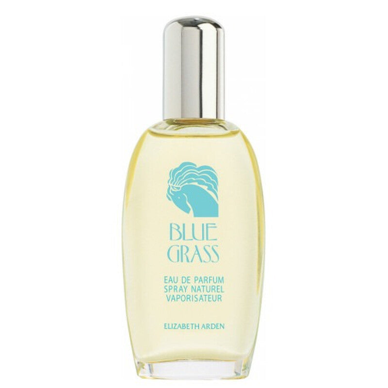 Blue Grass by Elizabeth Arden 3.3 OZ Eau De Parfum for Women