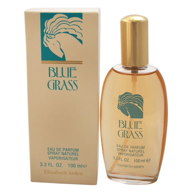 Blue Grass by Elizabeth Arden 3.3 OZ Eau De Parfum for Women