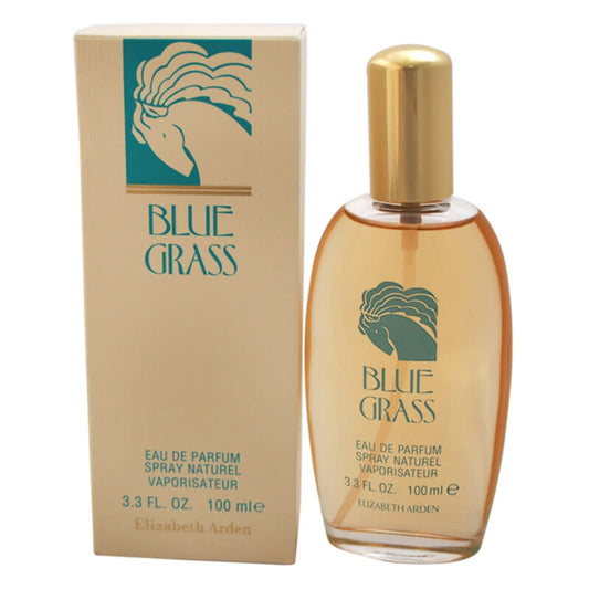Blue Grass by Elizabeth Arden 3.3 OZ Eau De Parfum for Women