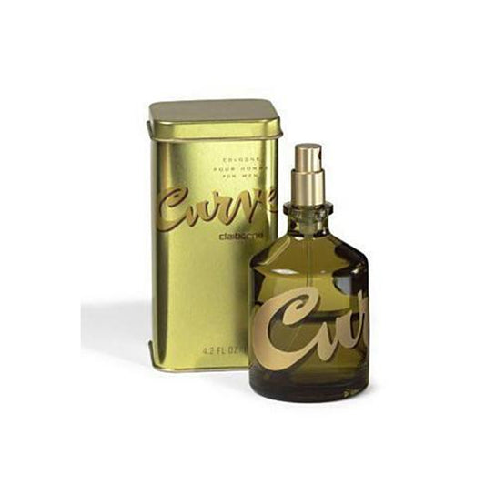 Curve Cologne for Men 4.2 oz (Tester)