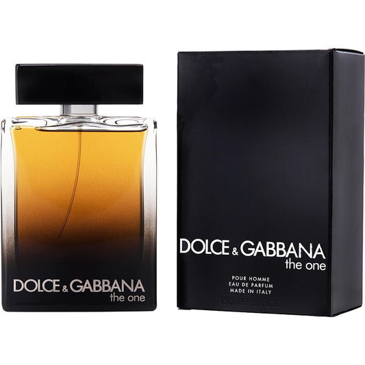 The One by Dolce & Gabbana 3.3oz EDP Spray for Men