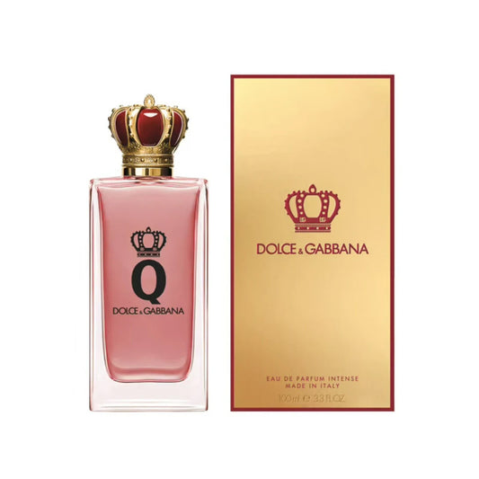 Dolce & Gabbana Queen 3.3oz EDP for Women
