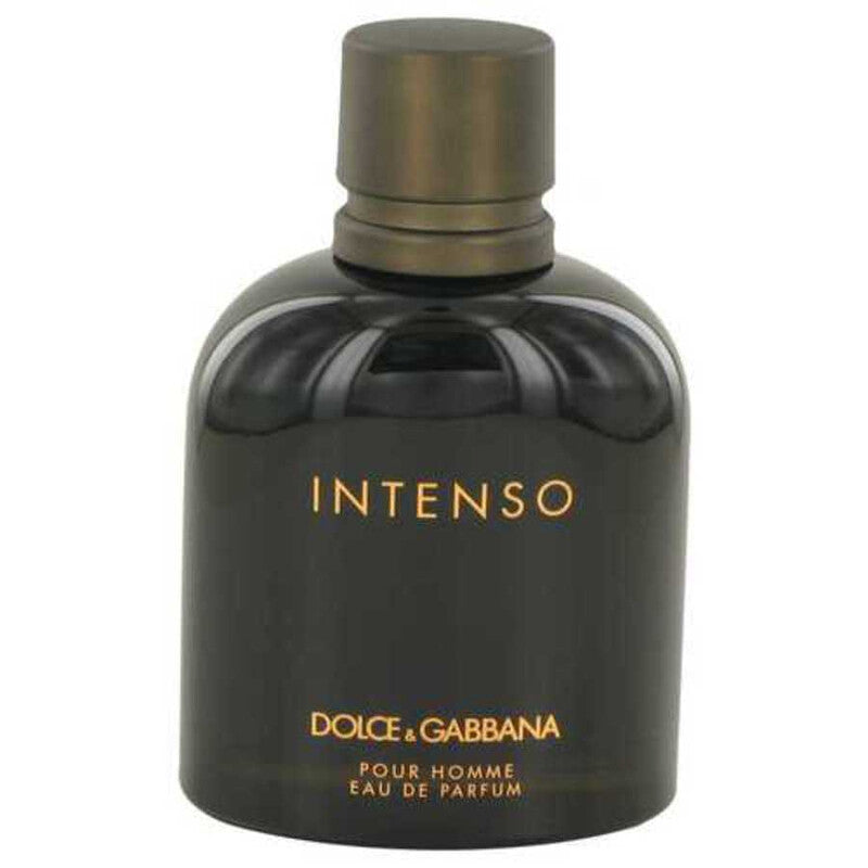 Dolce&Gabbana Intenso 4.2oz EDP Spray for MEN