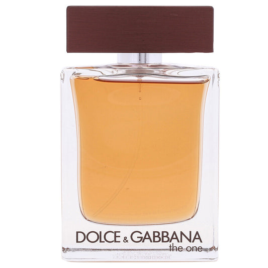 The One By Dolce & Gabbana 3.3 OZ EDT Men