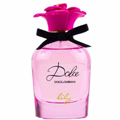 Dolce Lily by Dolce & Gabbana 2.5oz EDT ( TESTER ) for WOMEN