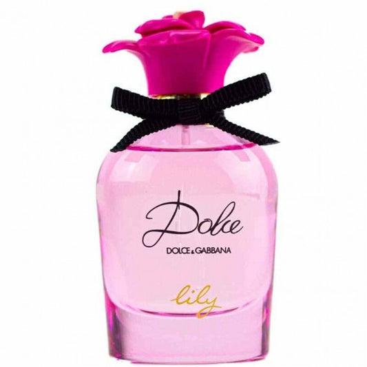 Dolce Lily by Dolce & Gabbana 2.5oz EDT ( TESTER ) for WOMEN