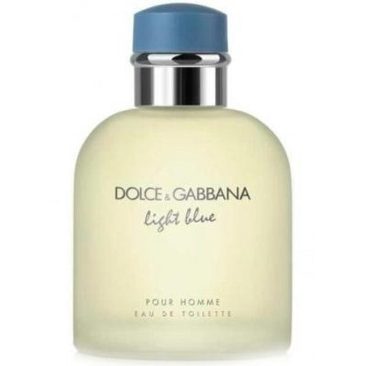 Dolce & Gabbana Light Blue 1.7oz EDT for Men