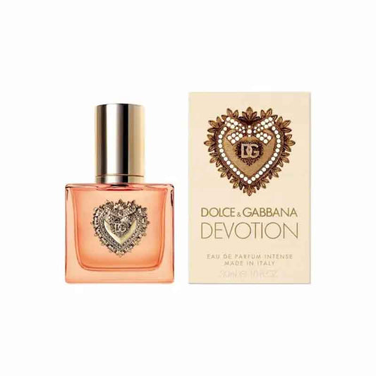 Devotion Intense by Dolce & Gabbana 1oz EDP for Women