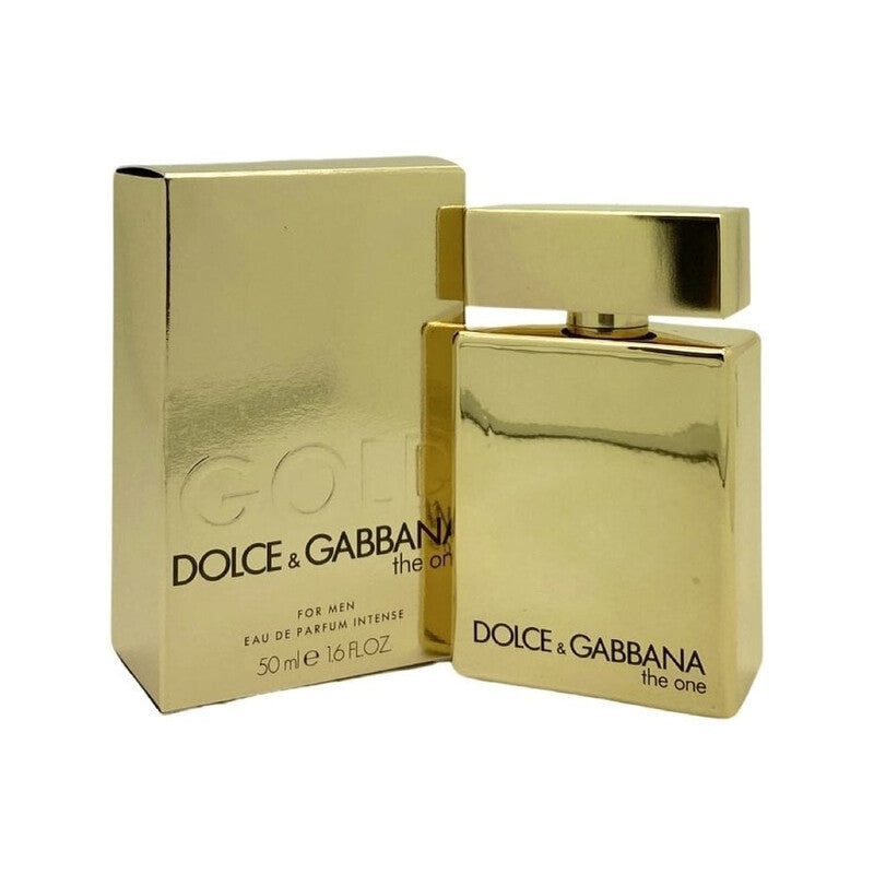 The One By Dolce & Gabbana 1.6 OZ Eau De Toilette for Men