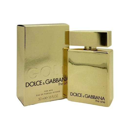 The One By Dolce & Gabbana 1.6 OZ Eau De Toilette for Men