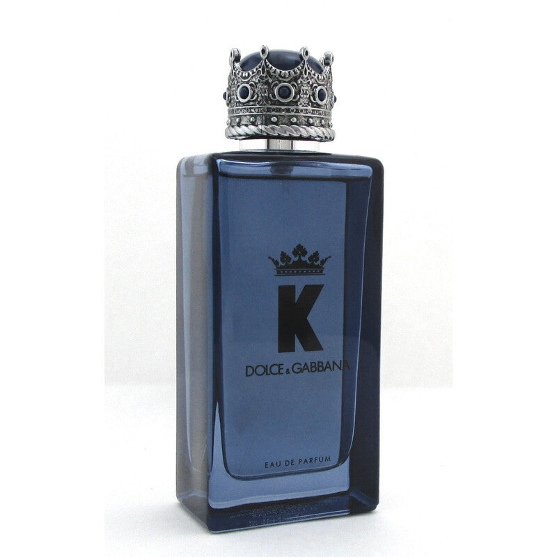 Dolce & Gabbana King 3.4oz EDP(TESTER )for MEN