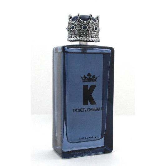 Dolce & Gabbana King 3.4oz EDP(TESTER )for MEN