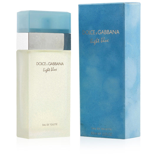 Light Blue 3.3oz EDT for WOMEN ( TESTER)