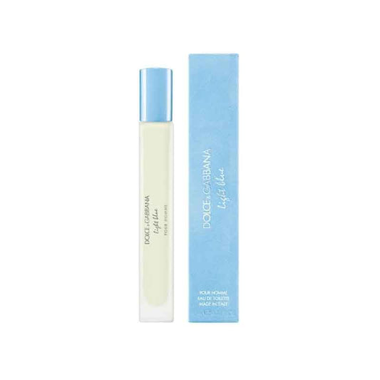 Light Blue 5ml Eau De Toilette for Men