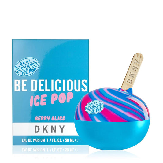 DKNY Be Delicious Ice Pop Berry Bliss 1.7oz EDP for Women