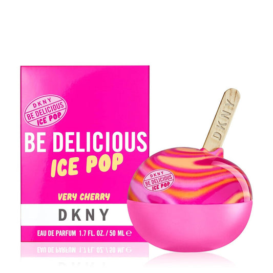 DKNY Be Delicious Ice Pop Very Cherry 1.7oz EDP for Women
