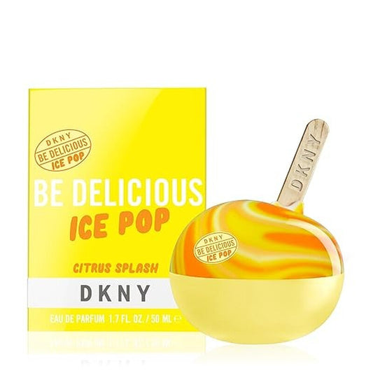 DKNY Be Delicious Ice Pop Citrus 1.7oz EDP for Women