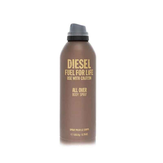 Diesel Fuel For Life 5.7oz  Body Spray for MEN