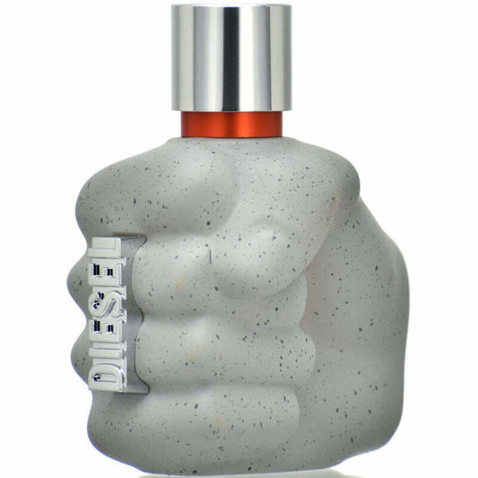 Diesel Only the Brave Street 2.5oz EDT for MEN (TESTER)
