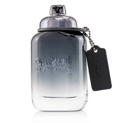 Coach New York 2oz EDT for MEN