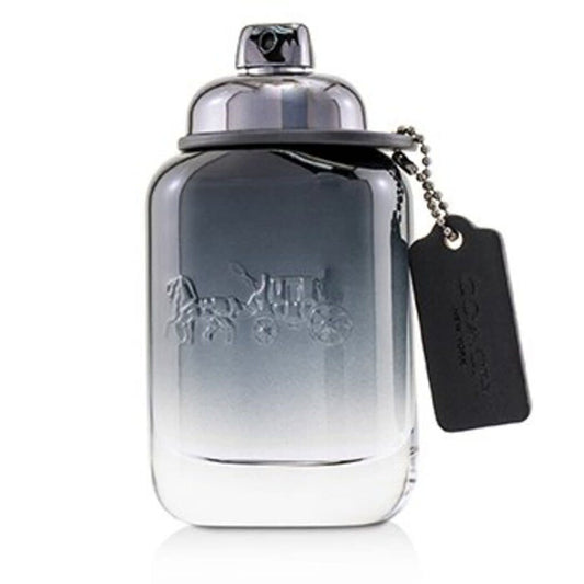 Coach New York 2oz EDT for MEN