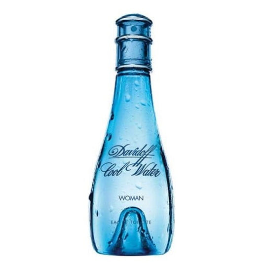 Cool Water for Women 6.7 OZ Eau De Toilette