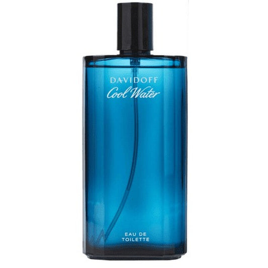 Cool Water for Men 6.7 OZ Eau De Toilette