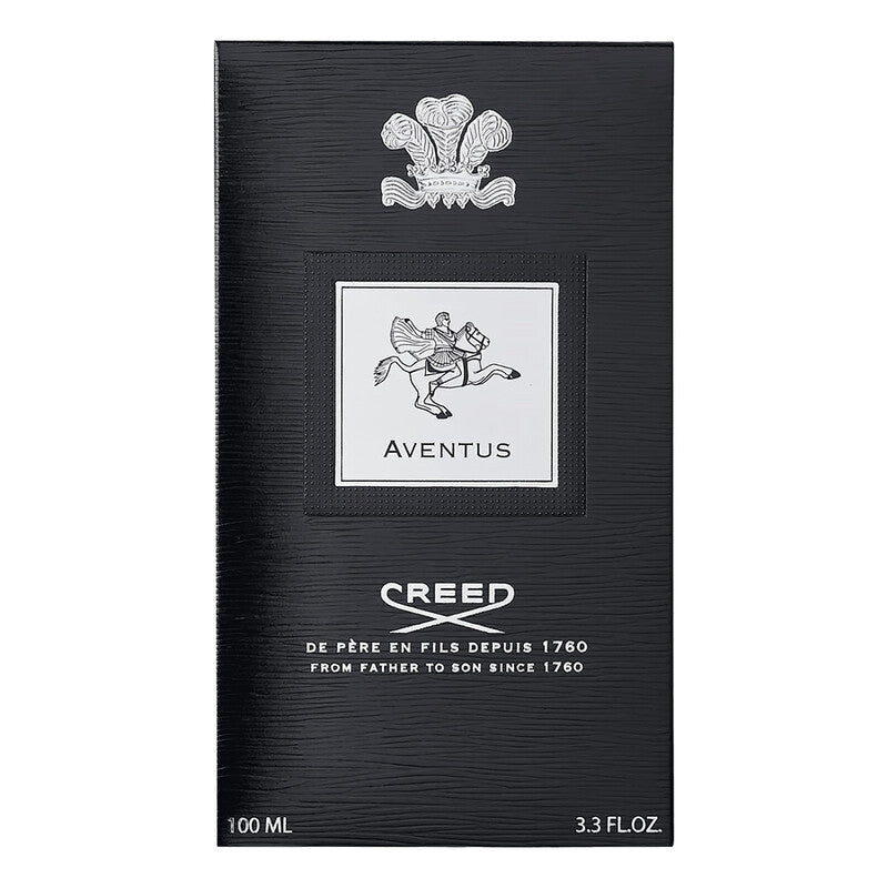 Creed Aventus 3.3 OZ Eau De Parfum for Men