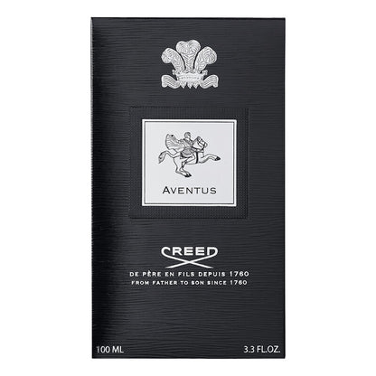 Creed Aventus 3.3 OZ Eau De Parfum for Men