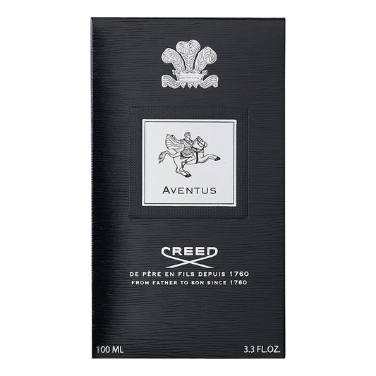 Creed Aventus 3.3 OZ Eau De Parfum for Men