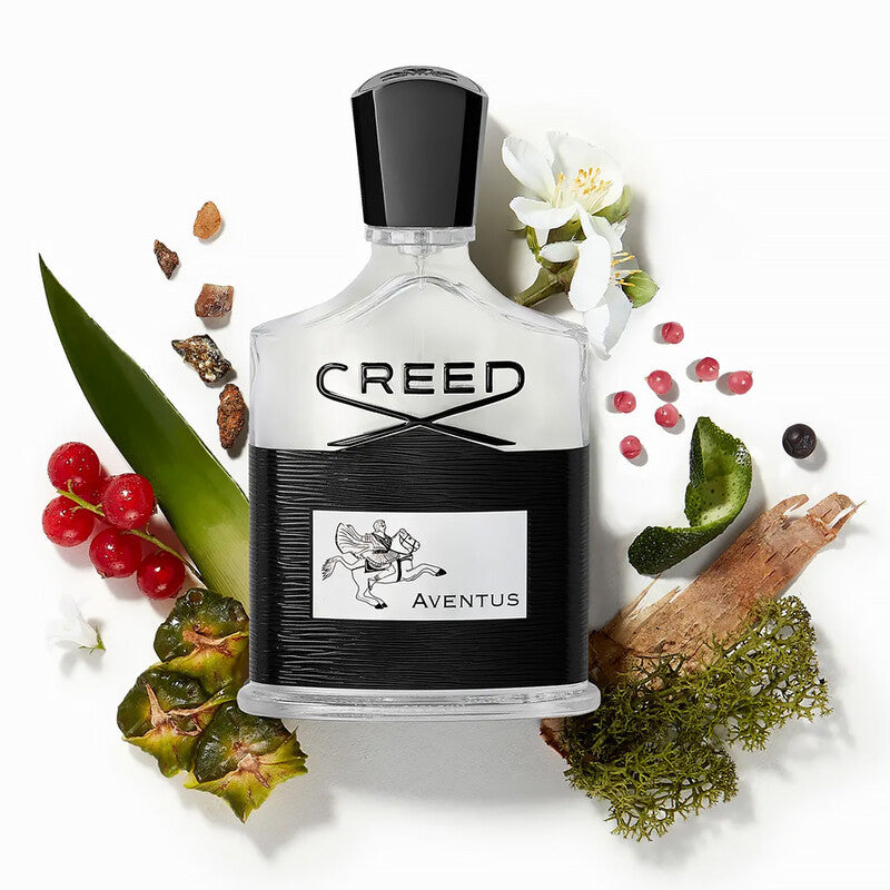 Creed Aventus 3.3 OZ Eau De Parfum for Men