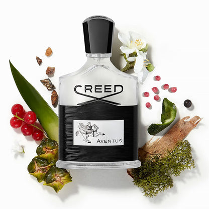 Creed Aventus 3.3 OZ Eau De Parfum for Men