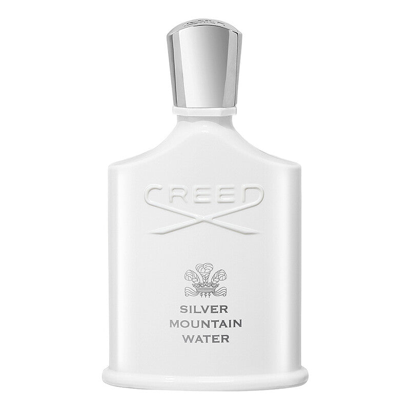 Creed Silver Mountain Water(Tester) 3.3 OZ Eau De Parfum for Men
