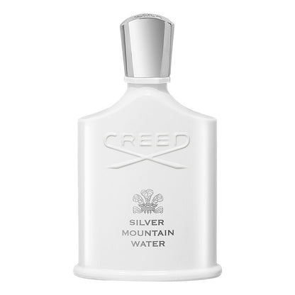 Creed Silver Mountain Water(Tester) 3.3 OZ Eau De Parfum for Men