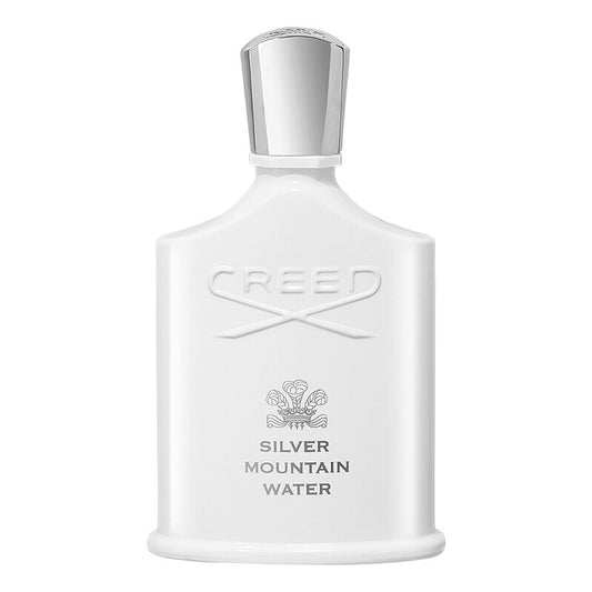 Creed Silver Mountain Water(Tester) 3.3 OZ Eau De Parfum for Men