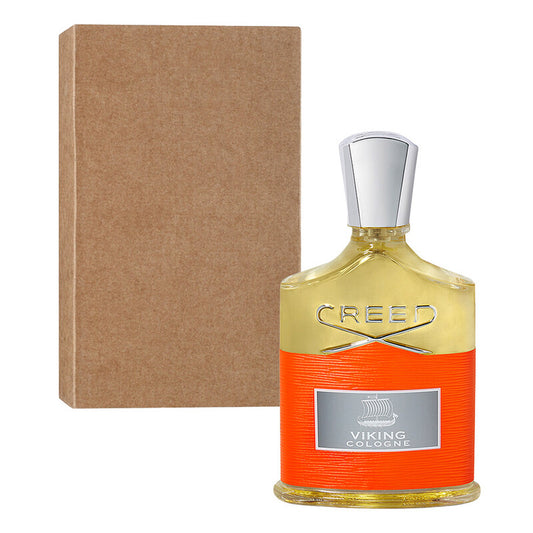Viking Cologne by Creed 3.4oz EDP Spray for MEN (TESTER )