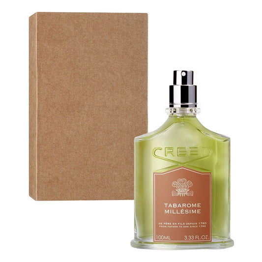 Creed Tabarome Millesime 3.3 oz EDP for MEN ( Tester )