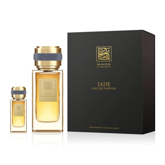 Coach Signature 2Pcs Gift Set  for UNISEX