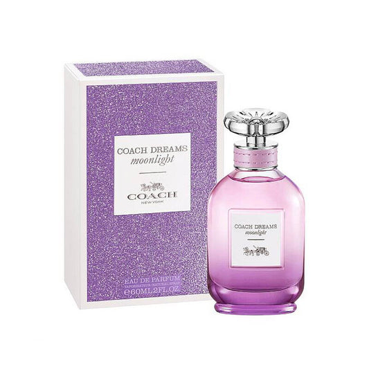 Coach Dreams Moonlight 2oz EDP for Women