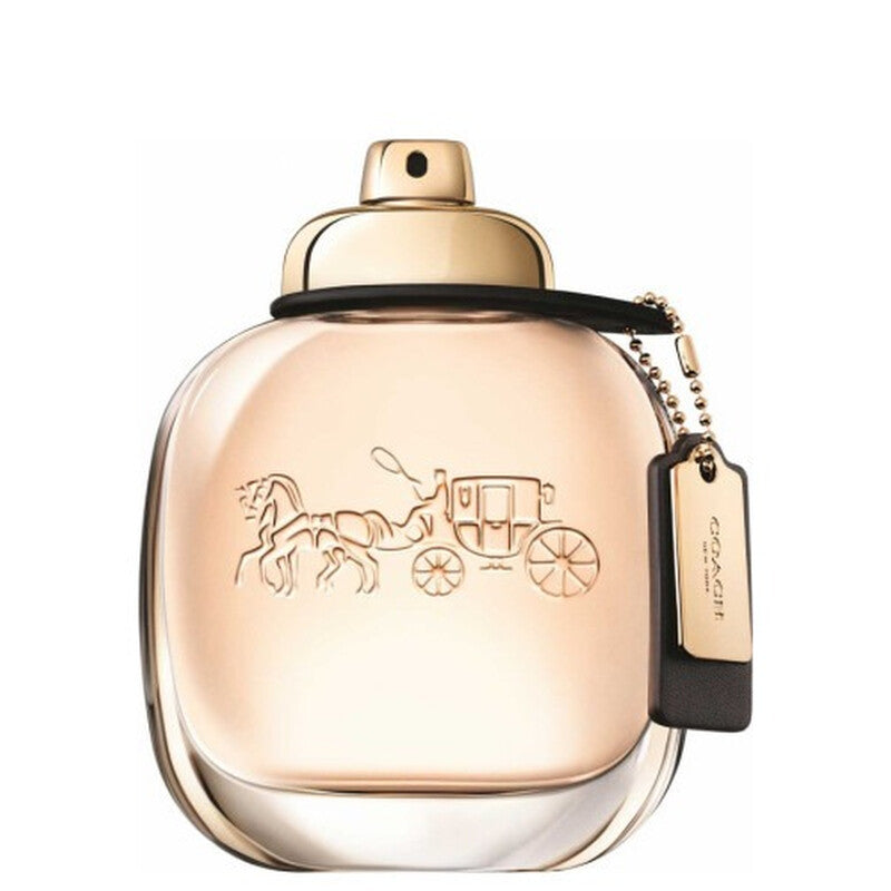 Coach New York 3oz EDP for WOMEN