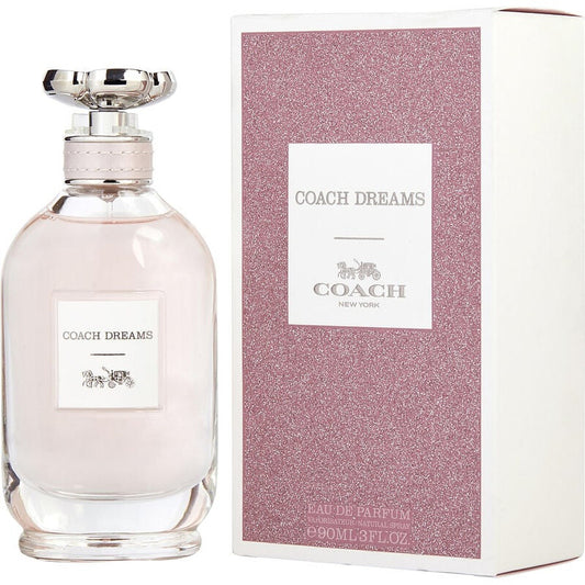 Coach Dreams 3 OZ Eau De Parfum for Women