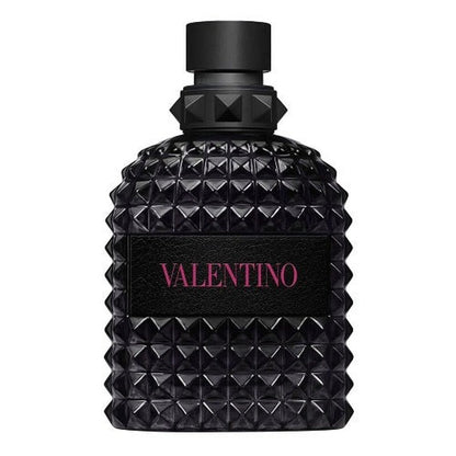 Valentino Uomo Born in Roma Extradose 3.4oz PARFUM for Men