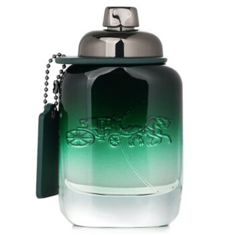 Coach Green 2oz EDT Spray for MEN