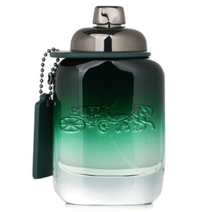 Coach Green 2oz EDT Spray for MEN